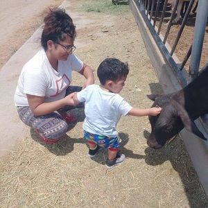 Meet your Posher, Jenny